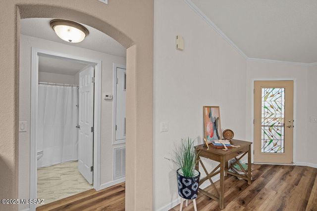 543 W Deerview Court, Green Valley, AZ 85614