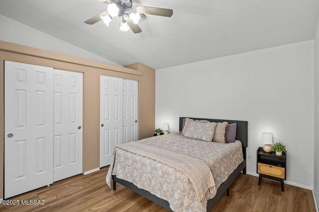 543 W Deerview Court, Green Valley, AZ 85614