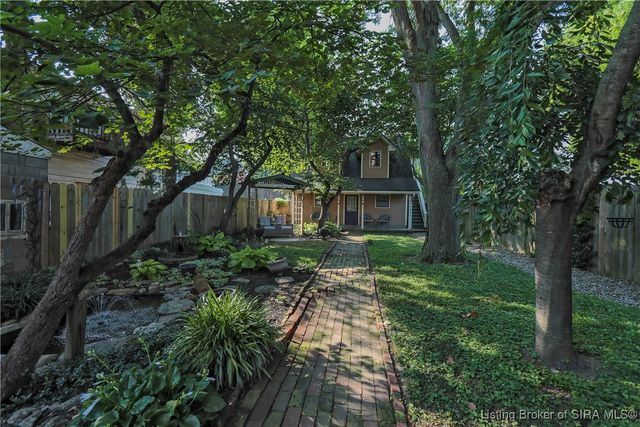 209 W Market Street, Jeffersonville, IN 47130