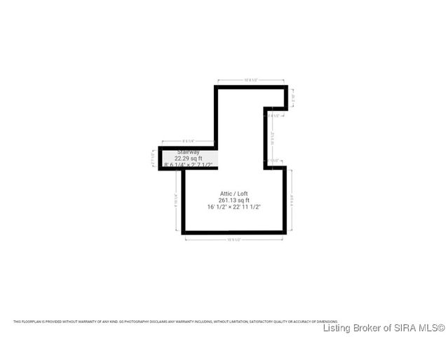 209 W Market Street, Jeffersonville, IN 47130