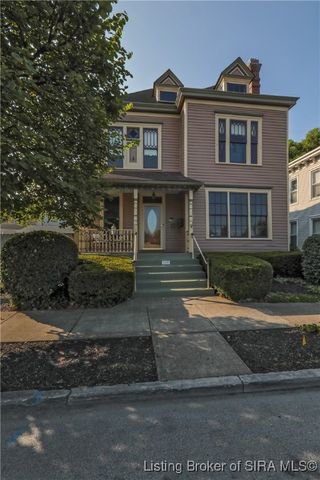 209 W Market Street, Jeffersonville, IN 47130