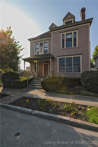 209 W Market Street, Jeffersonville, IN 47130