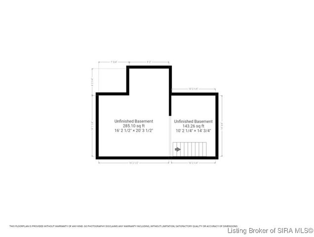 209 W Market Street, Jeffersonville, IN 47130