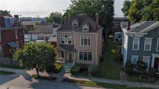 209 W Market Street, Jeffersonville, IN 47130