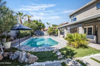 7383 W UTOPIA Road, Glendale, AZ 85308