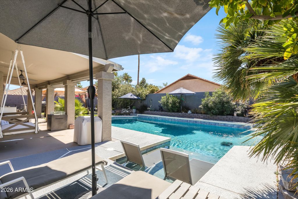 7383 W UTOPIA Road, Glendale, AZ 85308