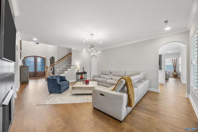 202 Hawks Crest Drive, Madison, AL 35757