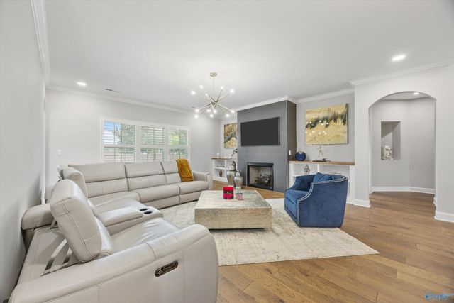 202 Hawks Crest Drive, Madison, AL 35757