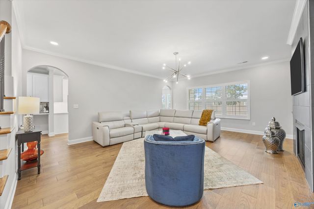 202 Hawks Crest Drive, Madison, AL 35757