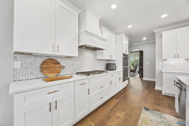 202 Hawks Crest Drive, Madison, AL 35757