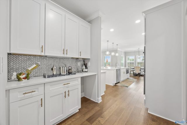 202 Hawks Crest Drive, Madison, AL 35757