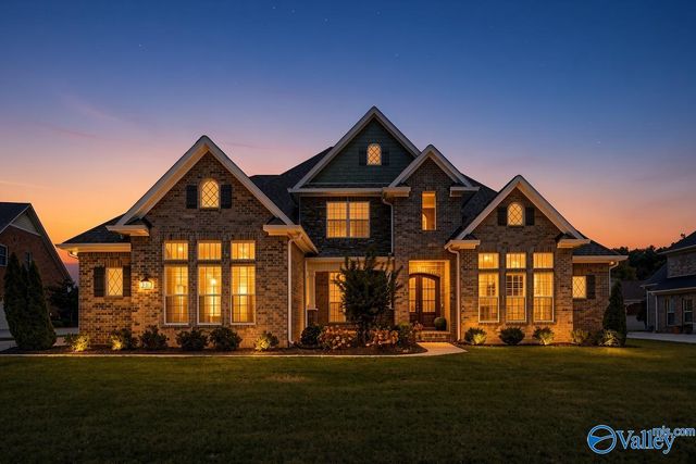 202 Hawks Crest Drive, Madison, AL 35757