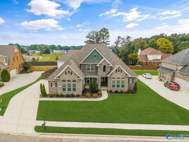 202 Hawks Crest Drive, Madison, AL 35757