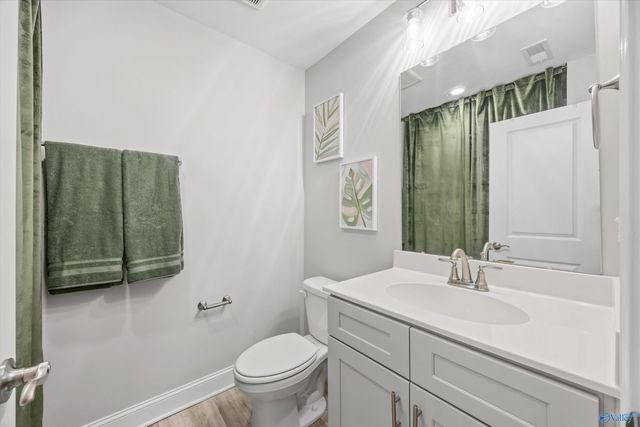202 Hawks Crest Drive, Madison, AL 35757