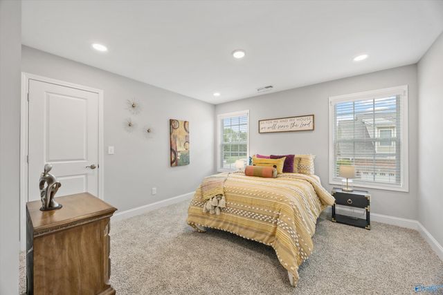 202 Hawks Crest Drive, Madison, AL 35757