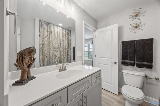 202 Hawks Crest Drive, Madison, AL 35757