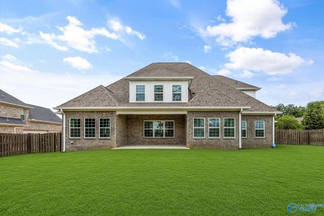 202 Hawks Crest Drive, Madison, AL 35757