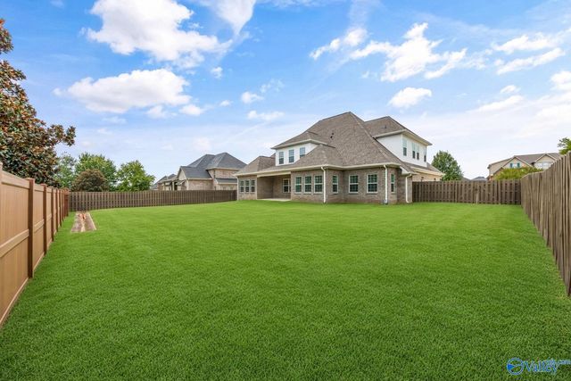 202 Hawks Crest Drive, Madison, AL 35757