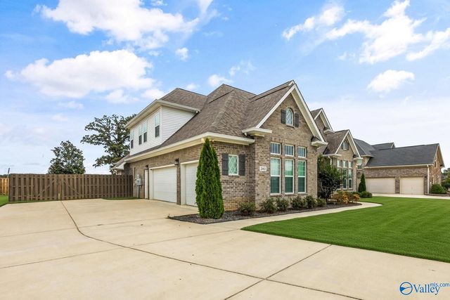 202 Hawks Crest Drive, Madison, AL 35757