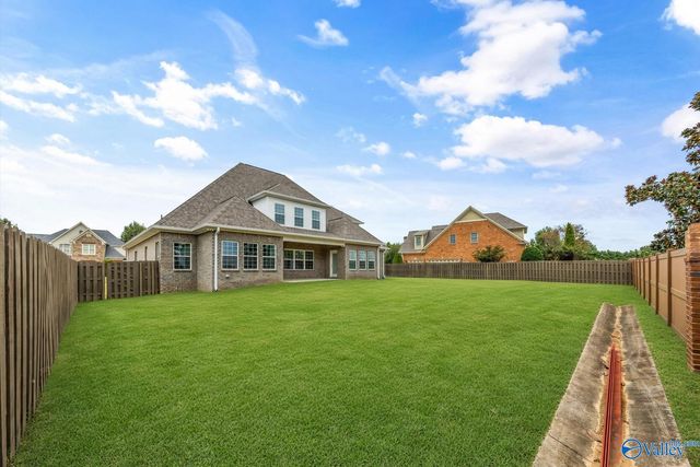 202 Hawks Crest Drive, Madison, AL 35757