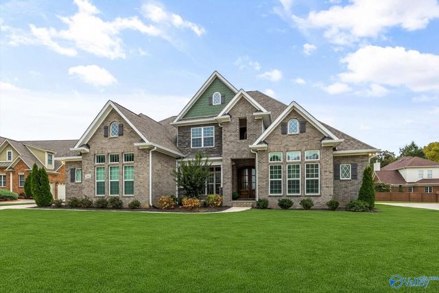 202 Hawks Crest Drive, Madison, AL 35757