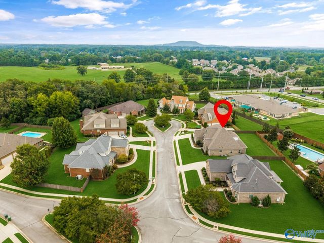 202 Hawks Crest Drive, Madison, AL 35757