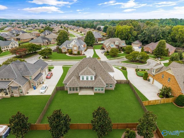 202 Hawks Crest Drive, Madison, AL 35757