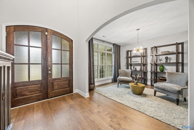 202 Hawks Crest Drive, Madison, AL 35757