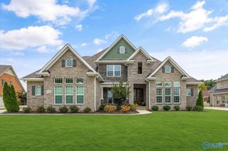 202 Hawks Crest Drive, Madison, AL 35757