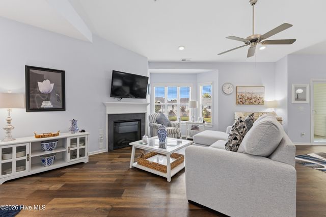207 Fullford Lane 203, Wilmington, NC 28412
