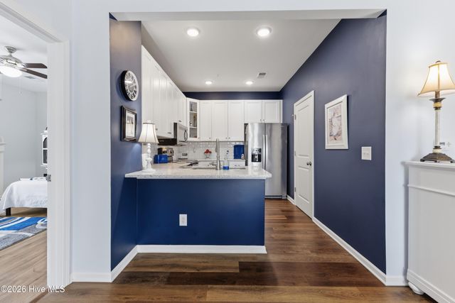 207 Fullford Lane 203, Wilmington, NC 28412