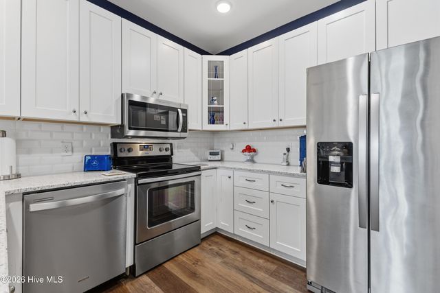 207 Fullford Lane 203, Wilmington, NC 28412