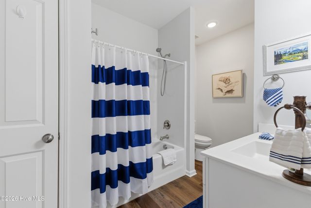 207 Fullford Lane 203, Wilmington, NC 28412
