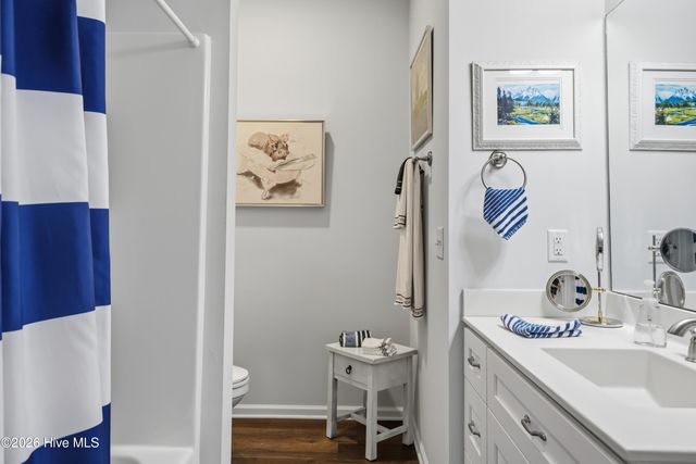 207 Fullford Lane 203, Wilmington, NC 28412