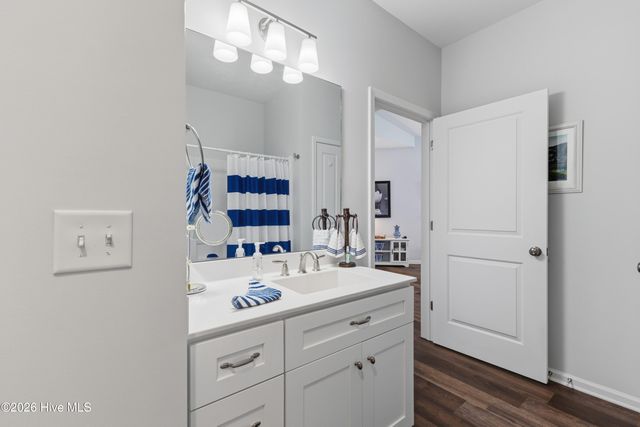 207 Fullford Lane 203, Wilmington, NC 28412