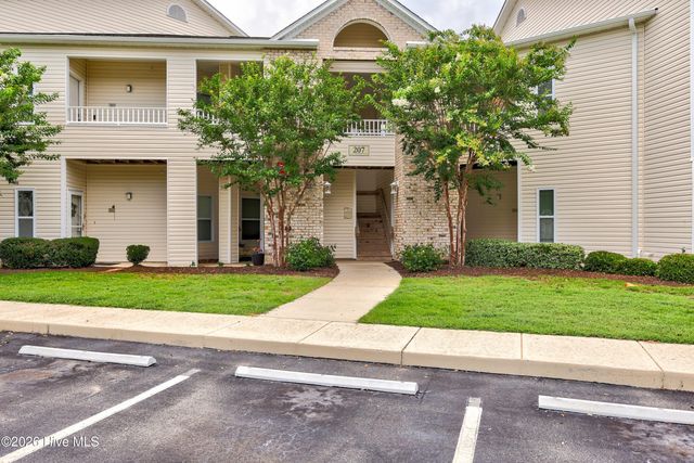 207 Fullford Lane 203, Wilmington, NC 28412