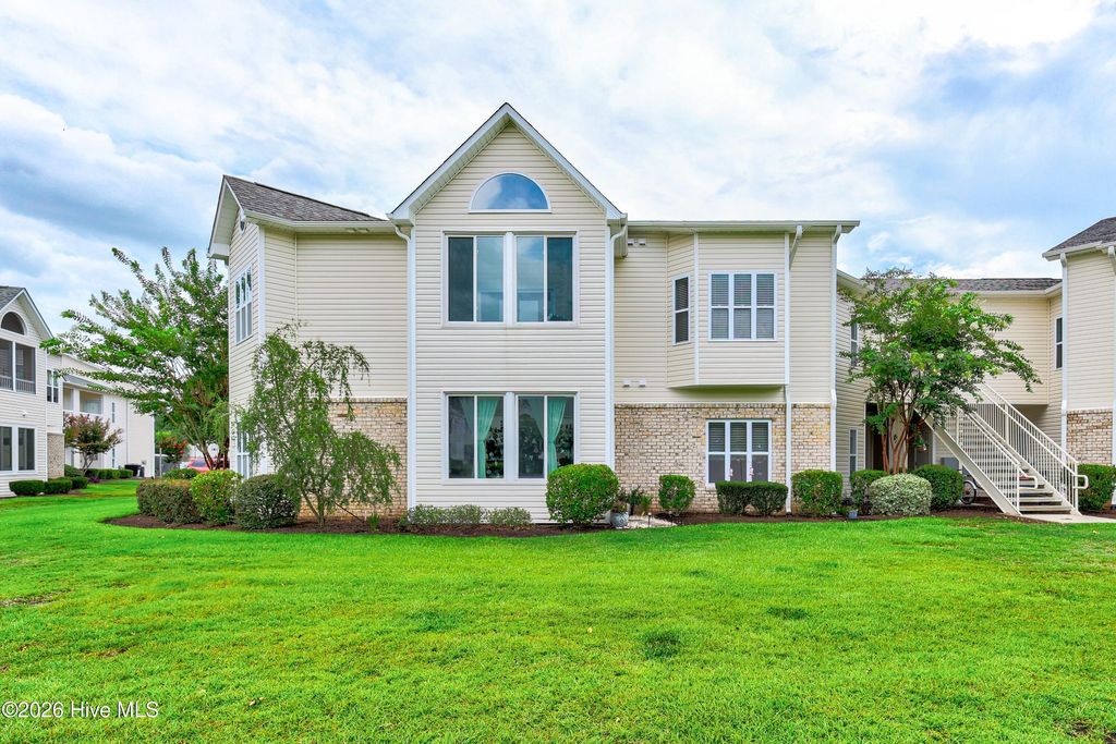 207 Fullford Lane 203, Wilmington, NC 28412