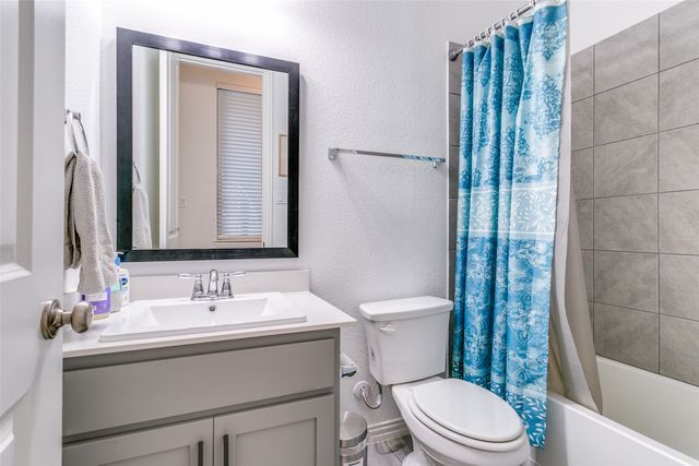 9831 Romo Street, Irving, TX 75063