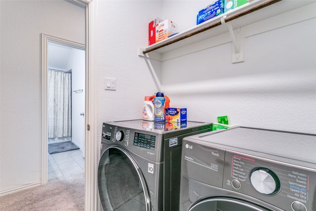 9831 Romo Street, Irving, TX 75063