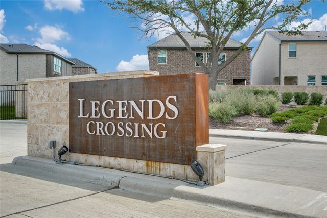 9831 Romo Street, Irving, TX 75063