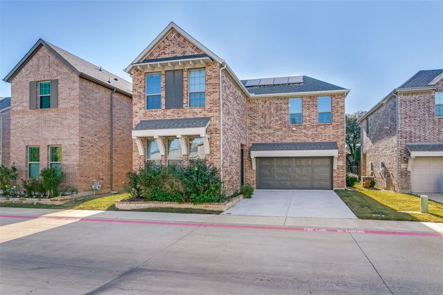 9831 Romo Street, Irving, TX 75063