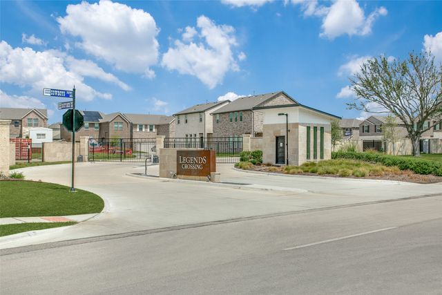 9831 Romo Street, Irving, TX 75063