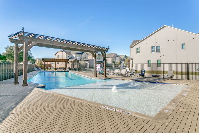 9831 Romo Street, Irving, TX 75063