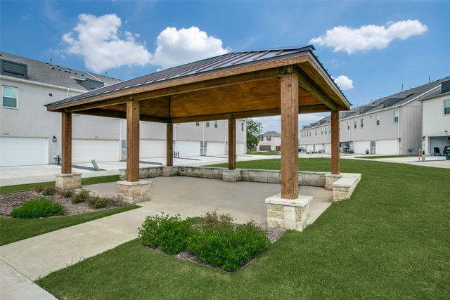 9831 Romo Street, Irving, TX 75063