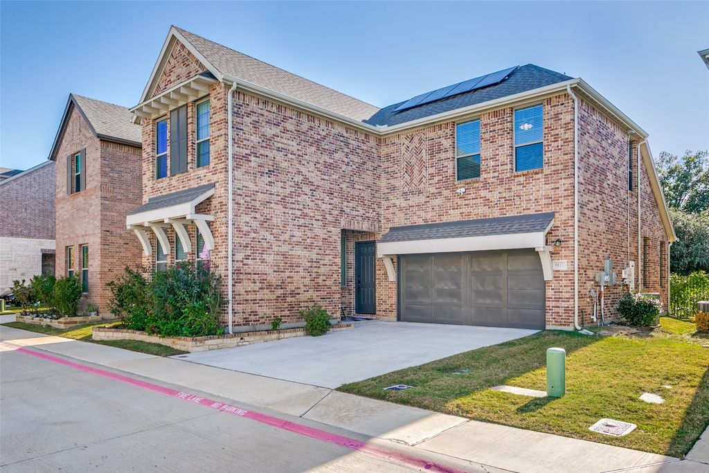 9831 Romo Street, Irving, TX 75063