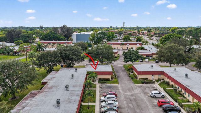 846 Salem Lane, Lake Worth, FL 33467