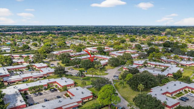 846 Salem Lane, Lake Worth, FL 33467