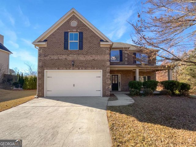 2879 Valaise Lane, Lithonia, GA 30038