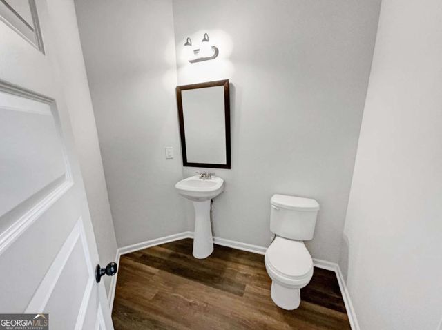 2879 Valaise Lane, Lithonia, GA 30038