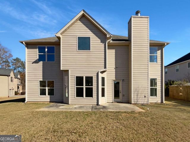 2879 Valaise Lane, Lithonia, GA 30038